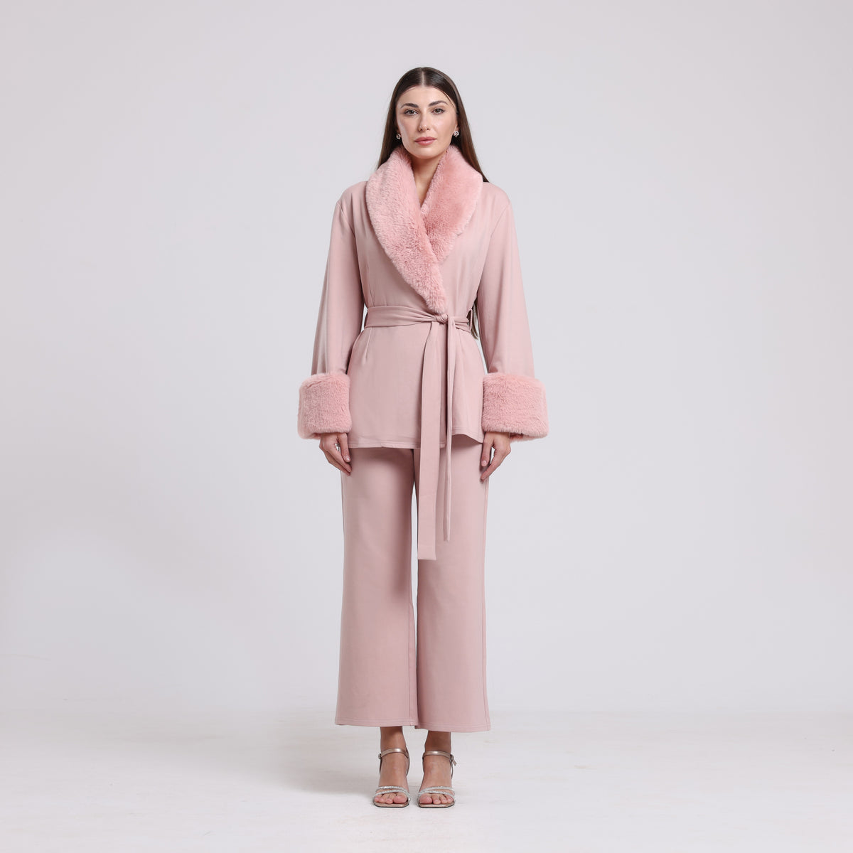 Moonlight - Cozy Pink