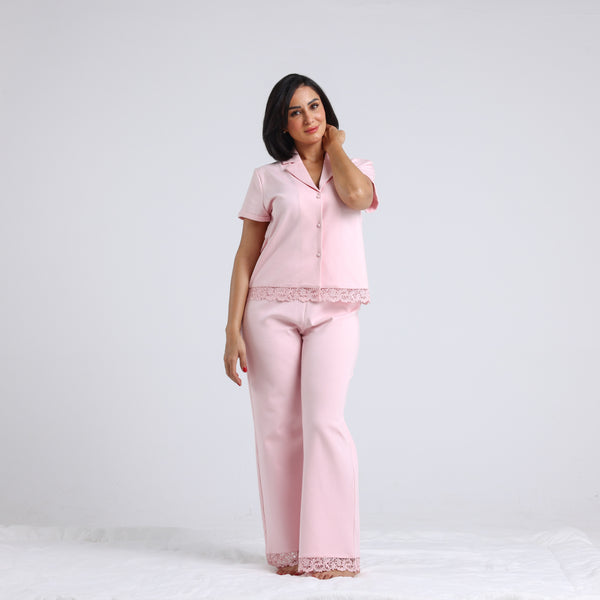 Harmony - Glowy Pink