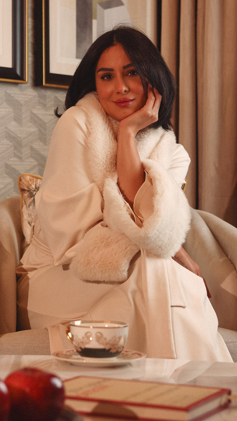 لقطة سينمائية.