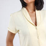 Jasmine flower  - Yellow