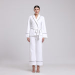 Silk Dawn - Diamond White