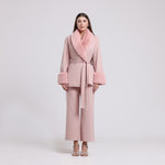 Moonlight - Cozy Pink