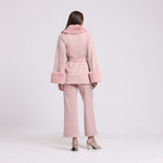 Moonlight - Cozy Pink