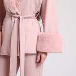 Moonlight - Cozy Pink