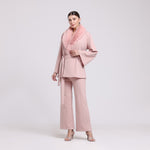 Moonlight - Cozy Pink