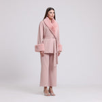 Moonlight - Cozy Pink