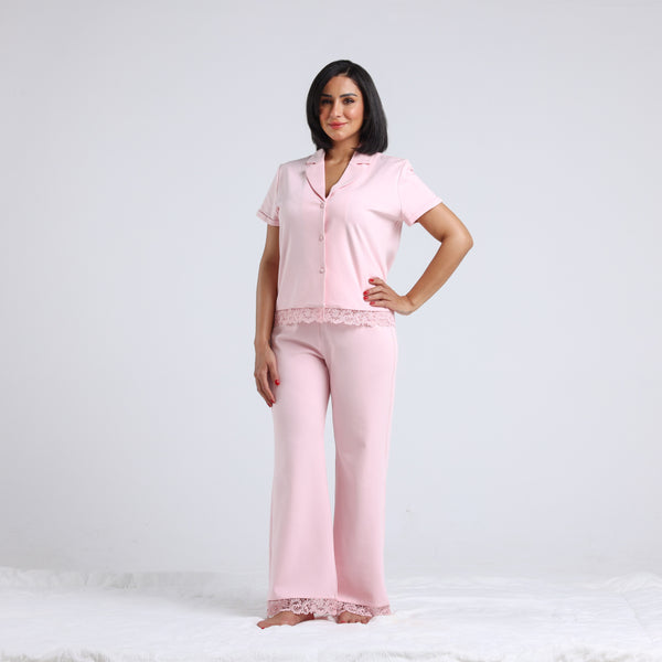 Harmony - Glowy Pink