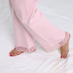 Harmony - Glowy Pink