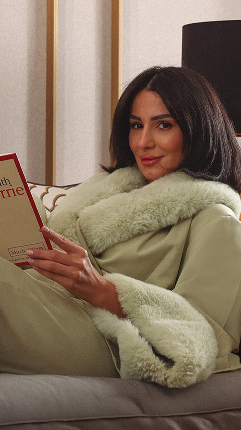 لقطة سينمائية