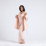 Bloom Threads  - Regal Blush