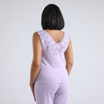 Bloom Threads  -  Royal Purple