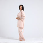 Bloom Threads  - Regal Blush