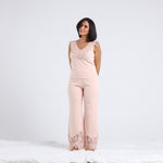 Bloom Threads  - Regal Blush
