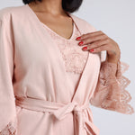 Bloom Threads  - Regal Blush