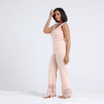 Bloom Threads  - Regal Blush