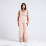 Bloom Threads  - Regal Blush